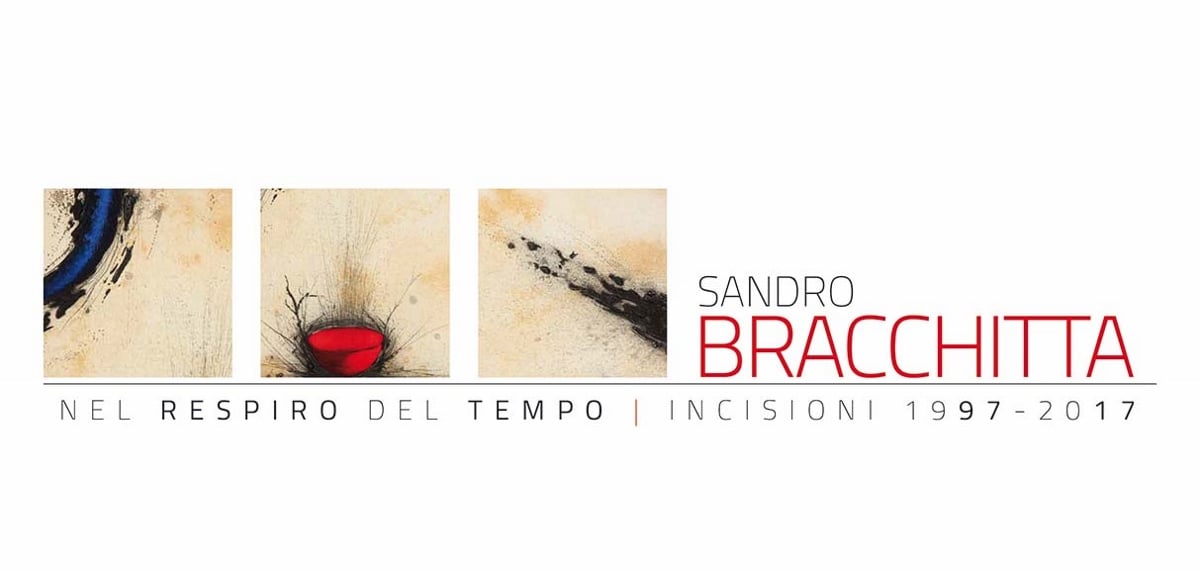 Sandro Bracchitta - Nel respiro del tempo